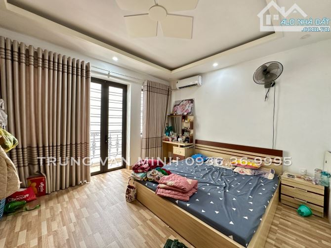 Bán nhà ngõ Hồ Sen, Lê Chân, Hải Phòng - 7