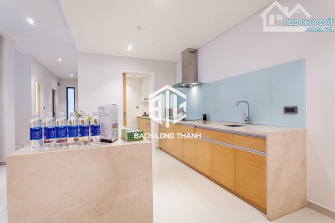 Cho thuê biệt thự cao cấp Quận Ngũ Hành Sơn - 7