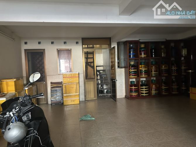 Siêu khan hiếm biệt thự góc 2 MT Phan Xích Long - 8x18m Hầm 3 tầng - giá 57 tỷ. - 7