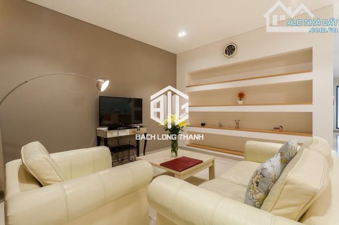 Cho thuê biệt thự cao cấp Quận Ngũ Hành Sơn - 8