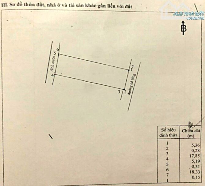 BÁN LỖ NHÀ ĐẤT LONG BÌNH SỔ HỒNG RIÊNG THỔ CƯ ĐƯỜNG OTO GẦN CHỢ ĐIỀU - 9
