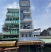 Bán nhà mặt tiền Hòa Hảo, Phường 4, Quận 10 - 5 tầng 49m2 (3.6 x 14)