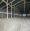 🔥Chothuê NHÀ XƯỞNG 4.000m2-70.000m2 ĐỦ TIÊN ÍCH+PCCC 70k/m2 CCN Ngọc Long,Yên Mỹ,Hưng Yên