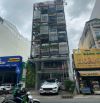 Bán gấp building hầm 8 tầng mặt tiền Phổ Quang, P2, Tân Bình, 7.5x26m, HĐT 200 triệu,