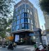 Bán tòa khách sạn đường Nguyễn Trung Trực - Lý Tự Trọng P. Bến Thành Q1 DT 12x26m 7 lầu gi