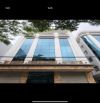 BÁN TOÀ BUILDING 9 TẦNG THANG MÁY THÁI THỊNH- 75M MT 4.2M 35 TỶ- 2 THOÁNG-  KINH DOANH- VP