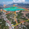 Bán đất thổ cư đường nhựa Diên Lạc gần KĐT hành chính mới Diên Khánh