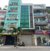 Nhà cho thuê mặt tiền đường Trương công định 4x27m 4L