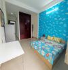 Cho thuê căn hộ full nội thất, ban công Phú Thuận  Q7   Giá chỉ 4tr7