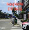 Village Dòng Tiền view Biển Mỹ Khê - Lâm Hoành Quận Sơn Trà- 460m2-Ngang15m-Giá :49 Tỷ 8