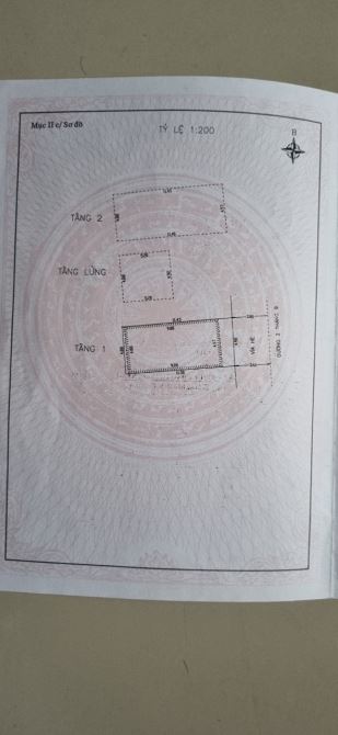 CHỦ CẦN BÁN 2 CĂN NHÀ ĐƯỜNG 2 THÁNH 9  ĐỐI DIỆN BẾN DU THUYỀN BẠCH ĐẰNG