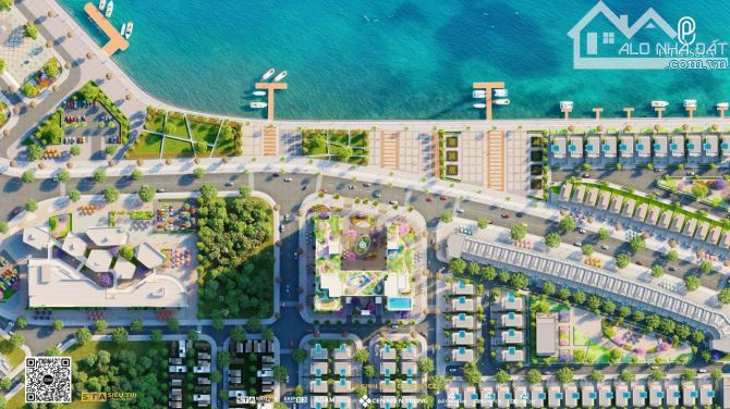 Mở bán căn hộ cao cấp Peninsula mặt Sông Hàn, trung tâm Đà Nẵng, giá ưu đãi