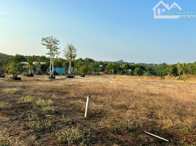 bán lô đất 1 sào gần hồ Suối Rao mát mẻ