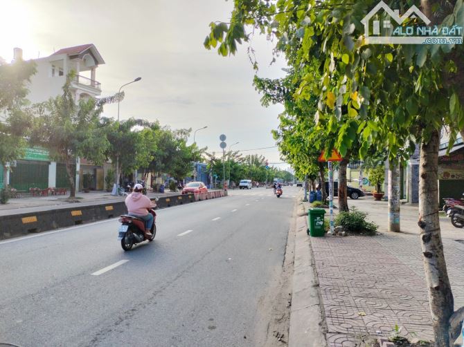 NHÀ MẶT TIỀN Đ. LÊ THỊ RIÊNG, P.THỚI AN/Q12, 3TẦNG, 70M2, CHỈ 7XTỶ, K QUY HOẠCH, K LỘ GIỚI