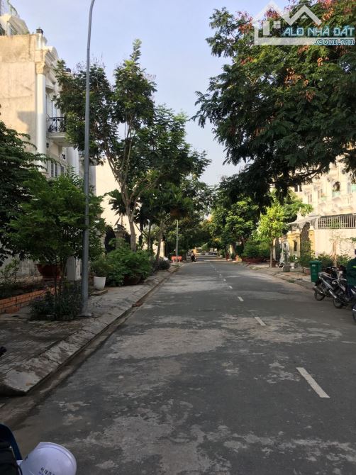 Bán Nhà Đường Sô 23 Phường Cát Lái Quận 2 TP Hồ Chí Minh - 11