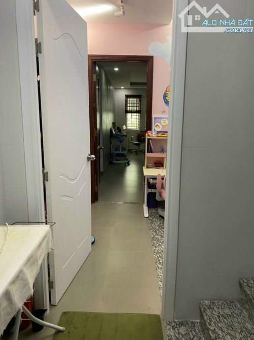 Bán CHDV hẻm xe tải đường Bùi Đình Túy, 4 x19m, 1T 4L, 13 phòng, thu nhập 70tr/tháng, - 1