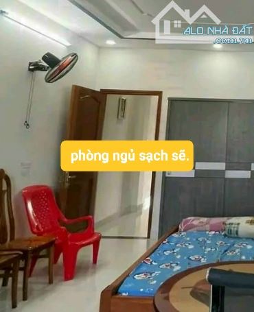 Bán nhà 80m² 4x20 5 tầng gần Hãng Bia HT33 Q12 Hiệp Thành giá 7,95  tỷ - 1