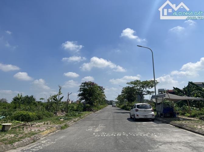 [Rẻ nhất khu vực] Đất phân lô Đống Chuối, Hùng Vương, Hồng Bàng chỉ 2,35 tỷ. - 1