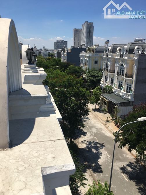 Bán Nhà Đường Sô 23 Phường Cát Lái Quận 2 TP Hồ Chí Minh - 1