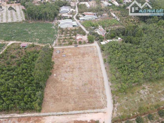 Người Thân cần bán nền đất ở Trong Lòng KCN Phước Đông Tây Ninh giá bán 800tr full thổ,SHR - 1