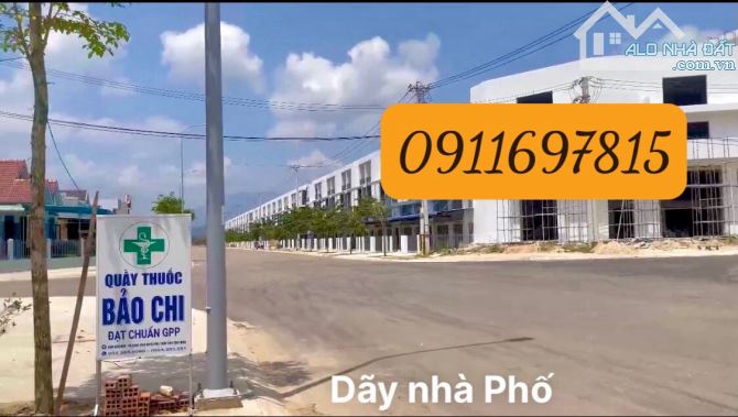 Bán Nhanh Đất nền Vsip Bình Định - 1