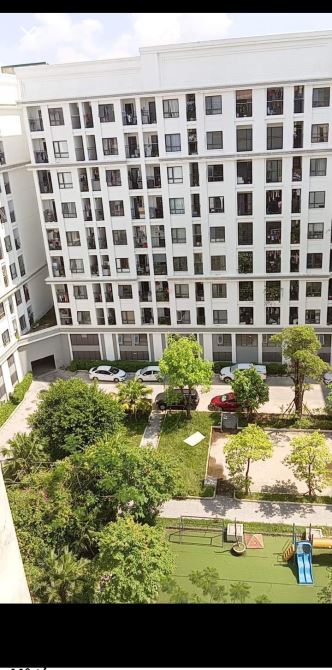 CĂN HỘ TẦNG 2 ARANYA CT2 TRUNG TÂM THÀNH PHỐ HUẾ - 1