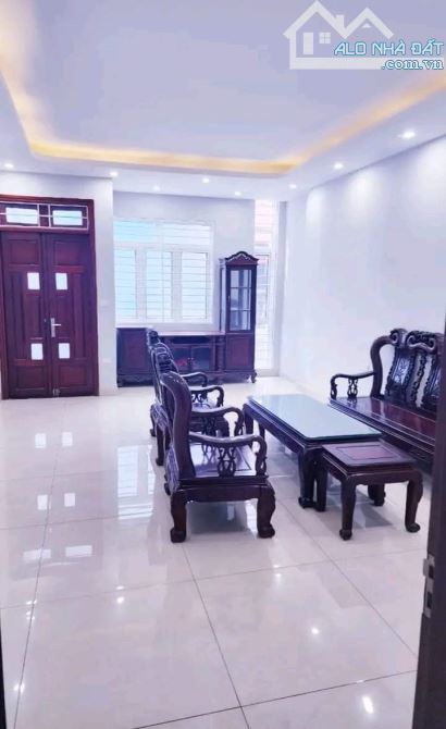 BÁN NHÀ NGÕ VÍP HOÀNG NGÂN - LÊ VĂN LƯƠNG, 75M2 5 TẦNG MT 5M. GIÁ 19 TỶ ĐẦU TƯ QUÁ ĐẸP - 1