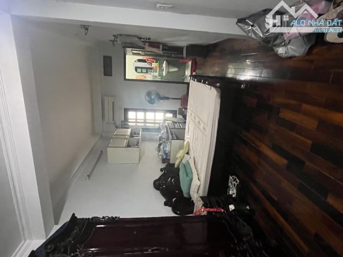 CHỦ GIẢM MẠNH - BÁN NHANH, 58m2 - 100TR/m2, 4 tầng BTCT, NỘI THẤT XỊN. - 1