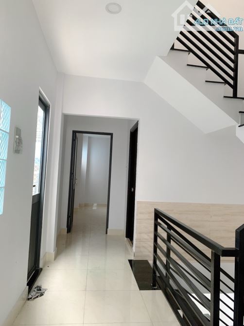 KHUC VỰC HIẾM NHÀ BÁN, 3 TẦNG, 67M2, NGUYỄN ĐỨC THUẬN, TÂN BÌNH, NHỈNH 7 TỶ. - 1