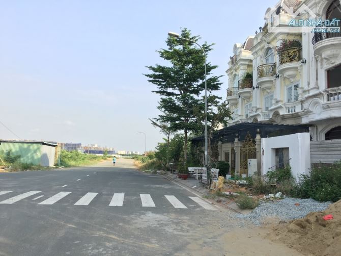 Bán Nhà Đường Sô 23 Phường Cát Lái Quận 2 TP Hồ Chí Minh - 15