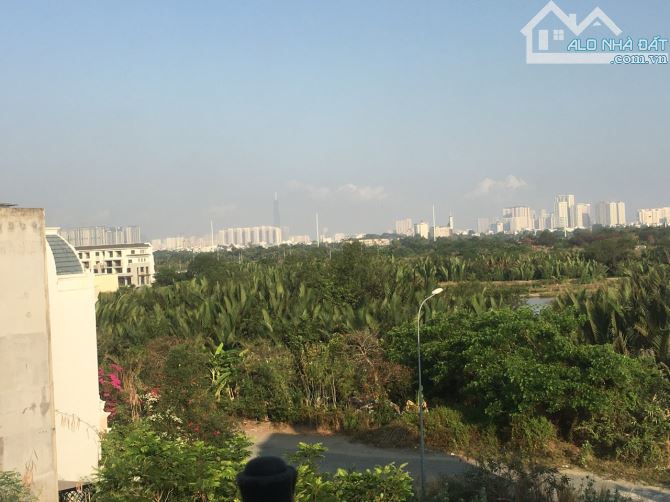 Bán Nhà Đường Sô 23 Phường Cát Lái Quận 2 TP Hồ Chí Minh - 18