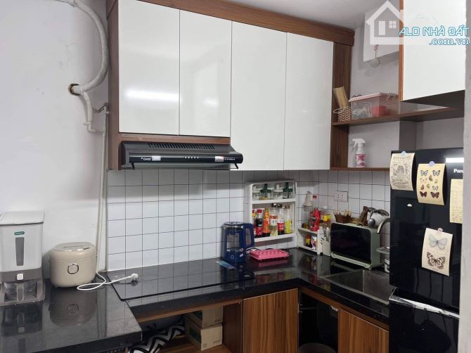 Bán Nhà Nguyễn Trãi Thanh Xuân 20m Rộng - 2