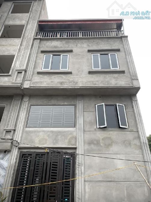BÁN NHÀ , Tả Thanh Oai  , Thanh Trì , Hà Nội. - 2