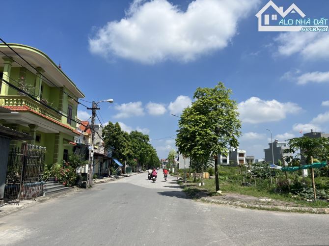 [Rẻ nhất khu vực] Đất phân lô Đống Chuối, Hùng Vương, Hồng Bàng chỉ 2,35 tỷ. - 2