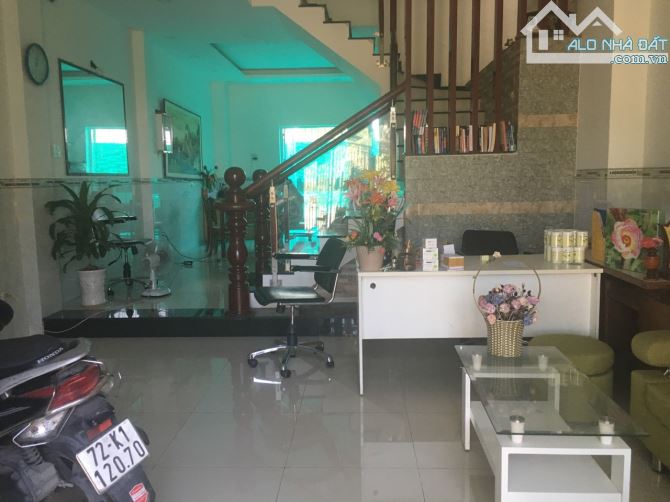 Bán Nhà Đường Sô 23 Phường Cát Lái Quận 2 TP Hồ Chí Minh - 2