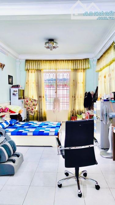 MẶT TIỀN 72m2 "VĨNH VIỄN"Q10- 4 x 18m- 4 TẦNG- ĐƯỜNG KD 20m- CHỈ NHỈNH 17 TỶ - 2