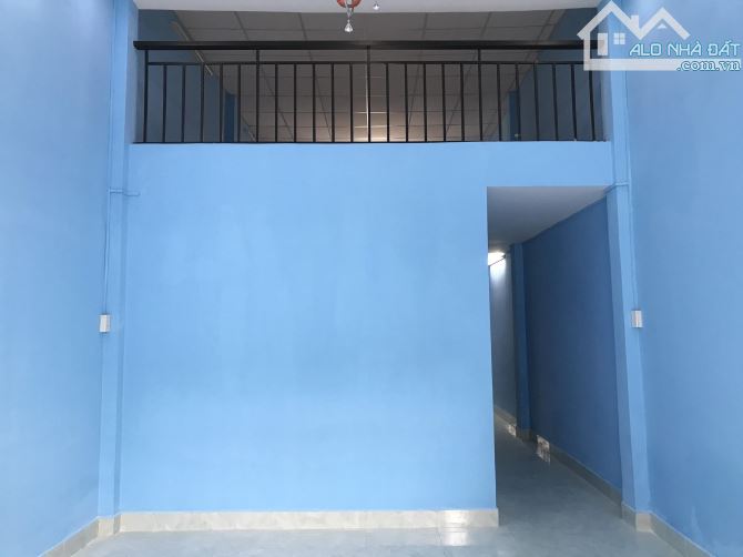 Cần bán căn nhà cấp 4 , 63m2 xã Thới Tam Thôn, Hóc Môn, SHR, 1 tỷ 980 - 2
