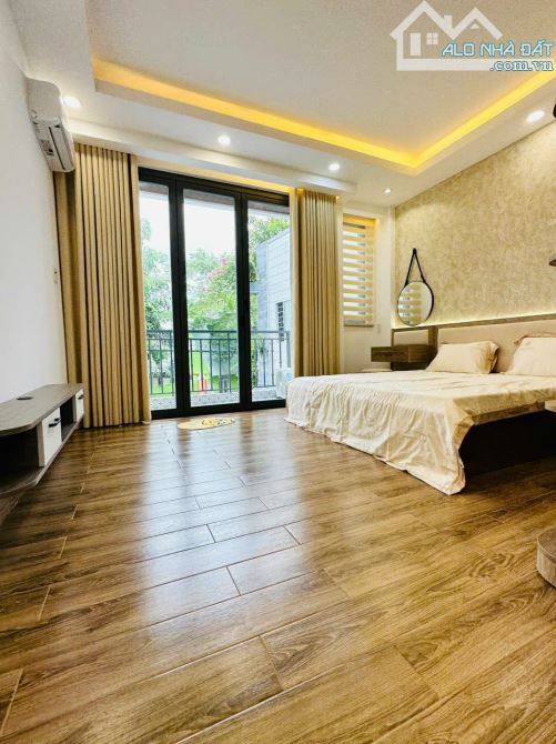 ✅Có Thang Máy 500kg 👉Nhà 5 Tầng_HXH 7m Khu Vip nhà giàu🏠 DT; 4 x 20m (CN 80m2) - 2