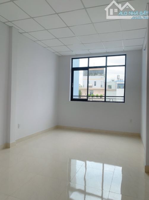 KHUC VỰC HIẾM NHÀ BÁN, 3 TẦNG, 67M2, NGUYỄN ĐỨC THUẬN, TÂN BÌNH, NHỈNH 7 TỶ. - 2