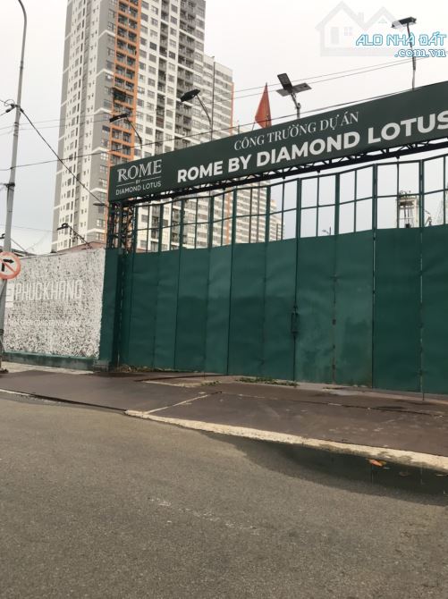 Tha thiết cần bán miếng Đất  p An Phú. Q2, DT: 4x20m. 16 tỷ giam còn: 13,2 tỷ. bán gấp - 3
