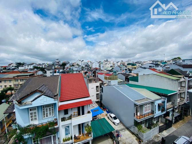 NHÀ MỚI 2 MẶT TIỀN KHU QUY HOẠCH - TRUNG TÂM ĐÀ LẠT - 3