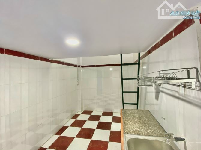 Phòng giá rẻ- Kế Bên Đại Học IUH và Văn Lang - 3