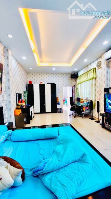 MẶT TIỀN 72m2 "VĨNH VIỄN"Q10- 4 x 18m- 4 TẦNG- ĐƯỜNG KD 20m- CHỈ NHỈNH 17 TỶ - 3