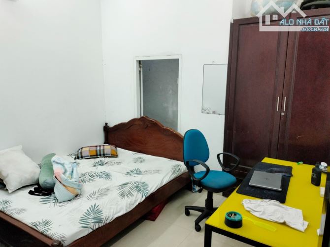 NHÀ MẶT TIỀN Đ. LÊ THỊ RIÊNG, P.THỚI AN/Q12, 3TẦNG, 70M2, CHỈ 7XTỶ, K QUY HOẠCH, K LỘ GIỚI - 3