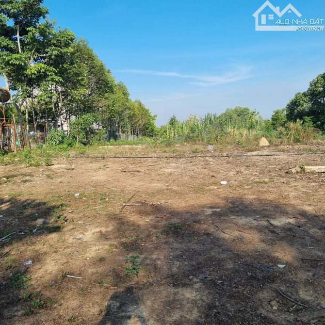 Bán lô đất biệt thự vườn 1 sẹc quốc lộ 20 Dt: 2300m2(24mx86m) có sẵn 200m2 thổ cư chỉ 2Tỷ2 - 3