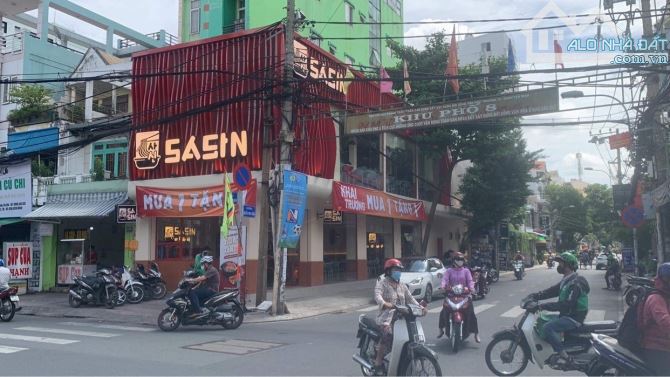 Bán Nhà 2 MT Hoàng Hoa Thám 2 tầng 6m x 28m P12 Tân Bình thuê 110tr/th nhỉnh 26 tỷ - 3