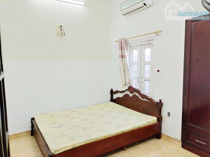 NHÀ MẶT TIỀN Đ. LÊ THỊ RIÊNG, P.THỚI AN/Q12, 3TẦNG, 70M2, CHỈ 7XTỶ, K QUY HOẠCH, K LỘ GIỚI - 4