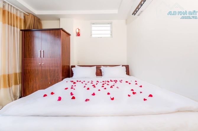 🆘🌟🌟 CHỈ 1x tỷ có 🌟 TOÀ  MẶT TIỀN TTTP ĐANG CÓ DOANH THU KHUNG 120tr/tháng ‼️ - 4