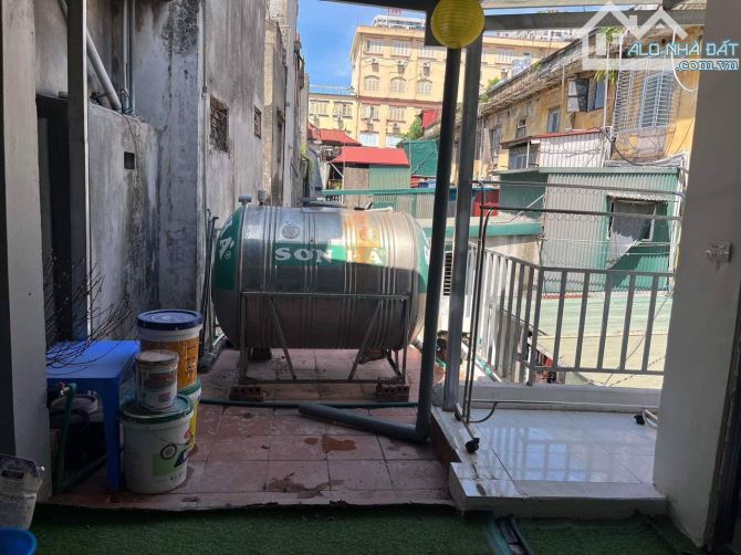 Bán Nhà Nguyễn Trãi Thanh Xuân 20m Rộng - 5