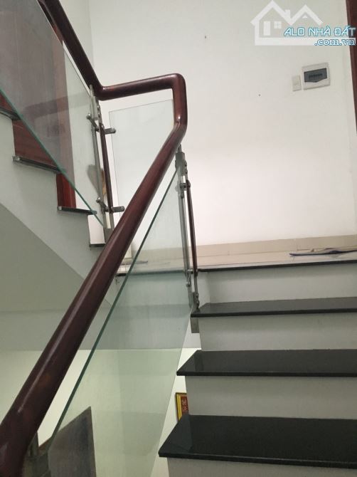 Bán Nhà Đường Sô 23 Phường Cát Lái Quận 2 TP Hồ Chí Minh - 5